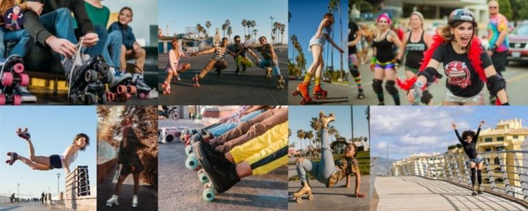 The 16 Best Roller Skates for Beginners in 2023: The Ultimate Guide