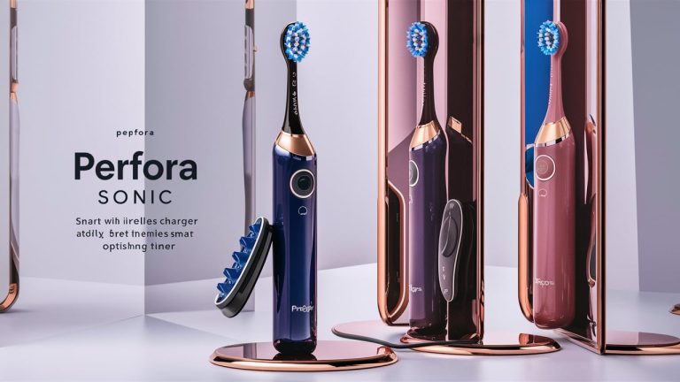 Perfora Electric Toothbrush Review Should I buy it?